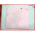 Newborn baby outdoor heating pad blanket